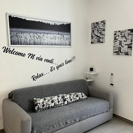 In Via Venti Apartment La Spezia Ngoại thất bức ảnh