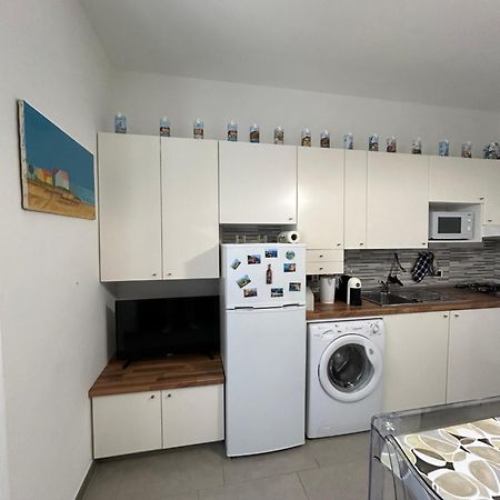 In Via Venti Apartment La Spezia Ngoại thất bức ảnh