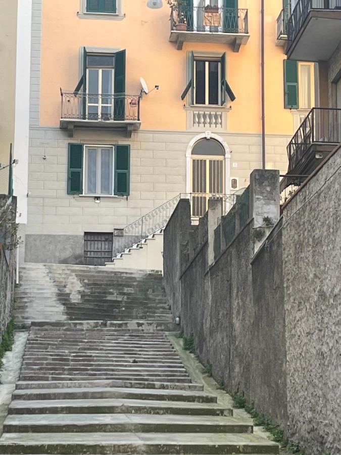 In Via Venti Apartment La Spezia Ngoại thất bức ảnh