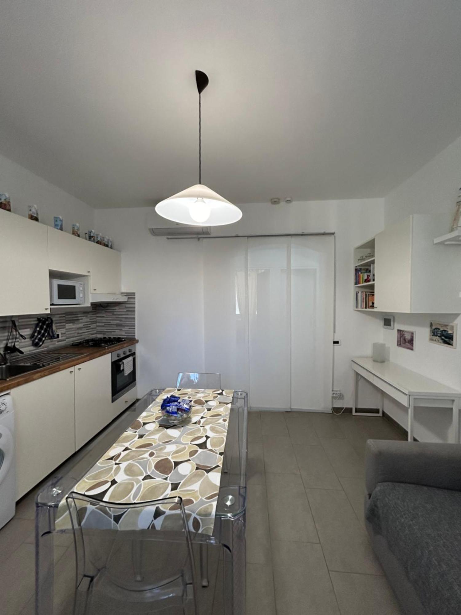 In Via Venti Apartment La Spezia Ngoại thất bức ảnh