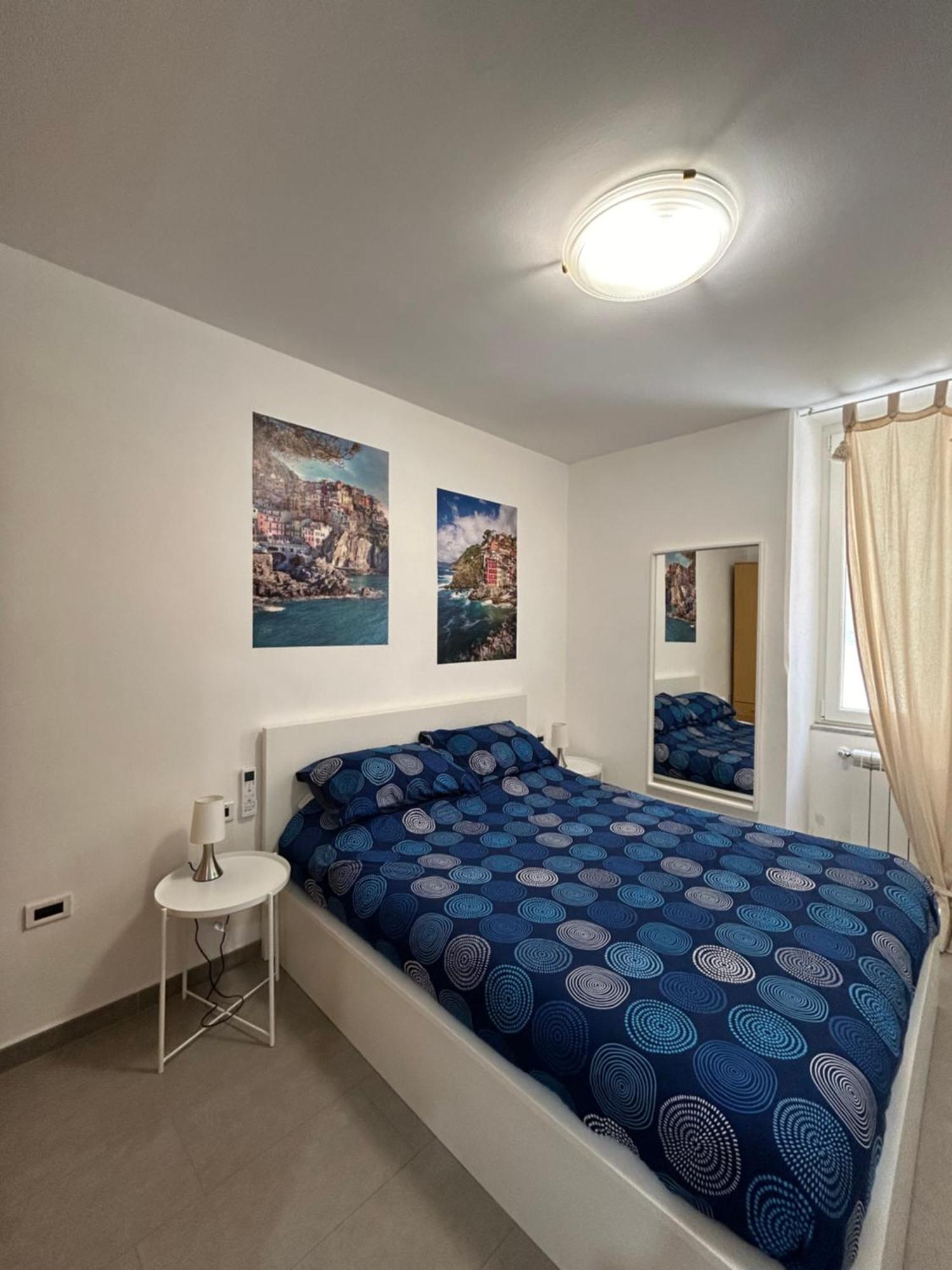 In Via Venti Apartment La Spezia Ngoại thất bức ảnh