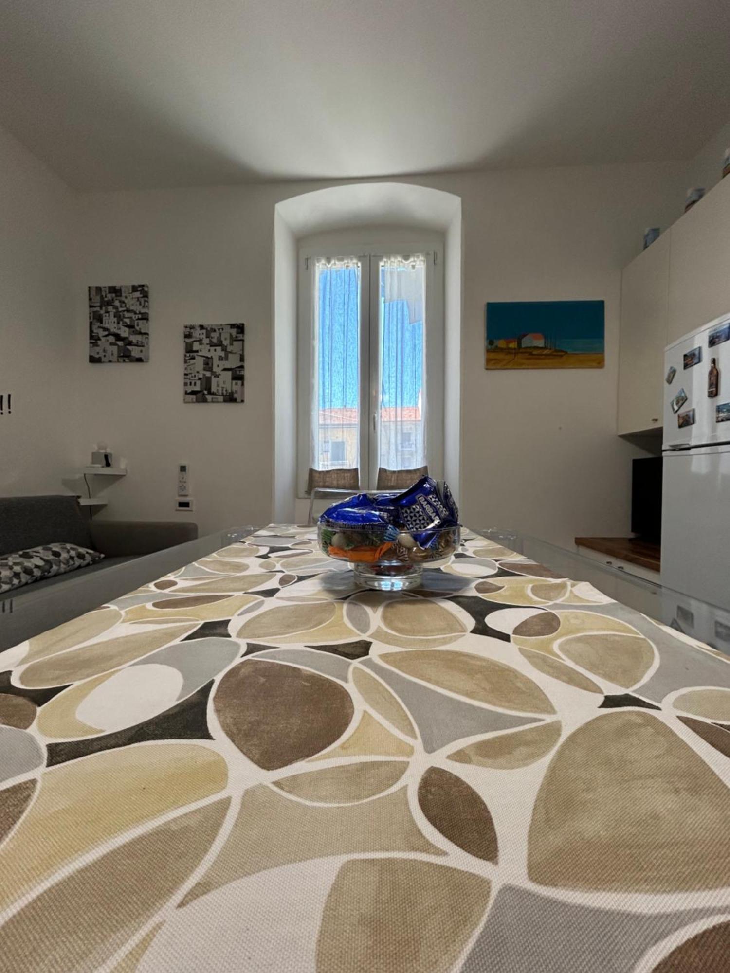 In Via Venti Apartment La Spezia Ngoại thất bức ảnh